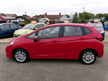 Used Honda Jazz 2018 for sale - 75623735: Photo