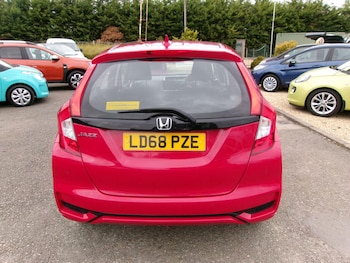 Used Honda Jazz 2018 for sale - 75623735: Photo