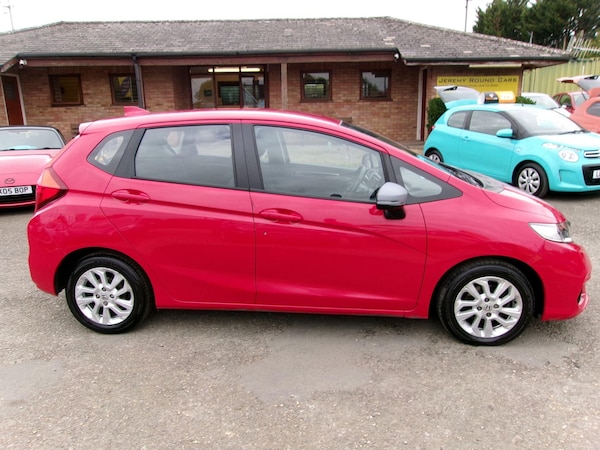 Used Honda Jazz 2018 for sale - 75623735: Photo 5