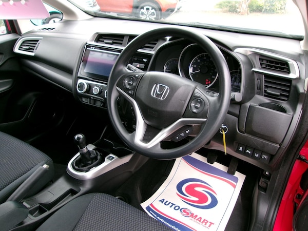 Used Honda Jazz 2018 for sale - 75623735: Photo 6