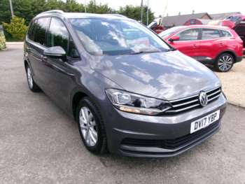 (17) - 1.6 TDI BlueMotion Tech SE Euro 6 (s/s) 5dr
