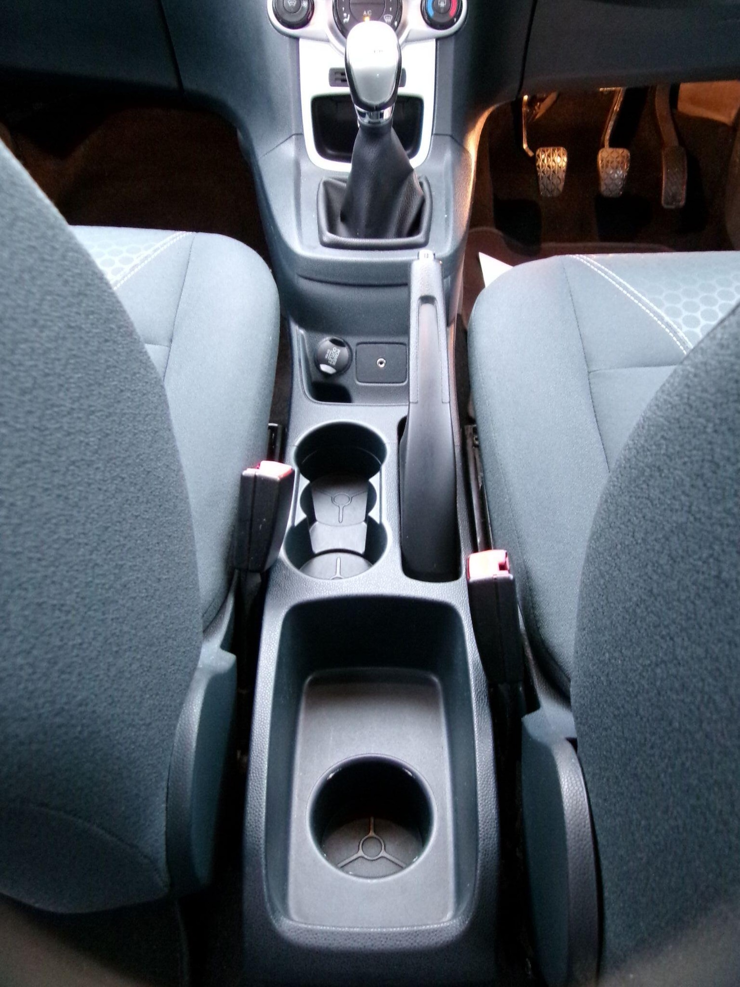 Used Ford Fiesta 2008 for sale - 77454872: Photo 13