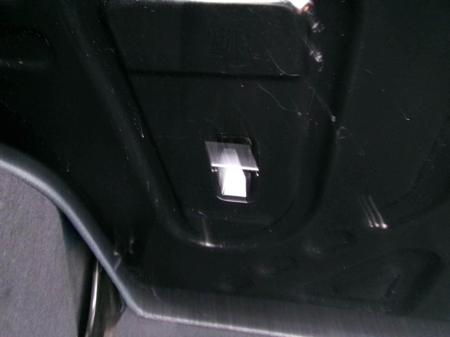 Used Ford Fiesta 2008 for sale - 77454872: Photo 17