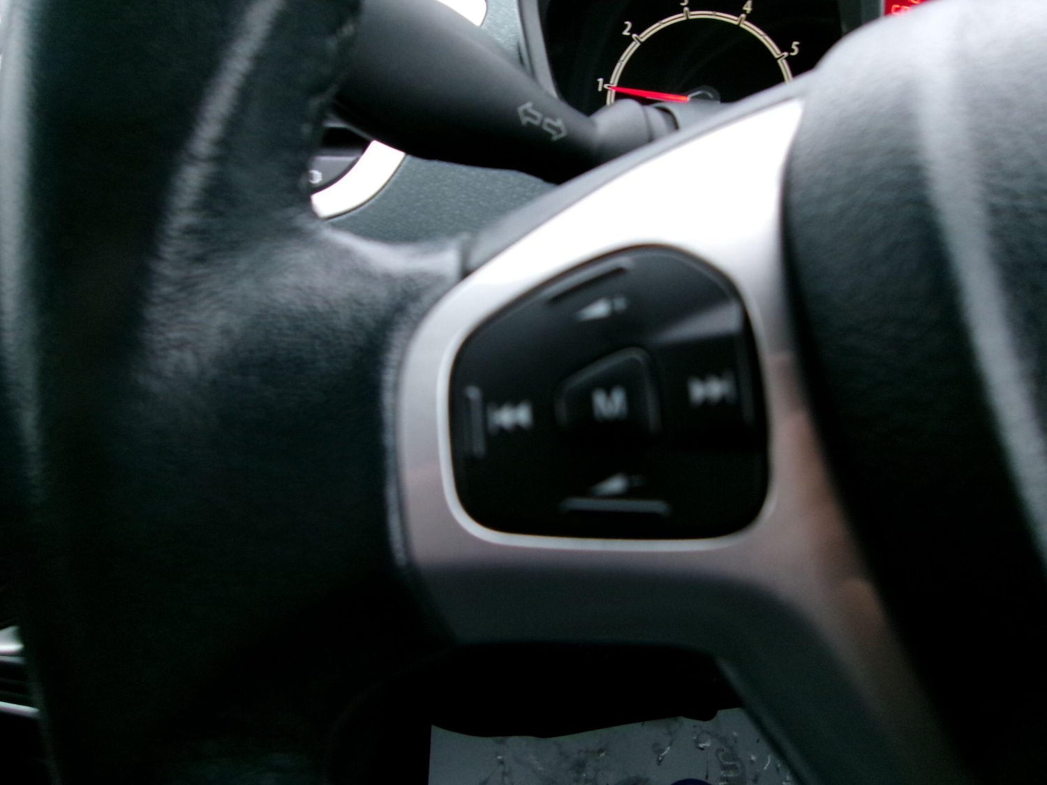 Used Ford Fiesta 2008 for sale - 77454872: Photo 18