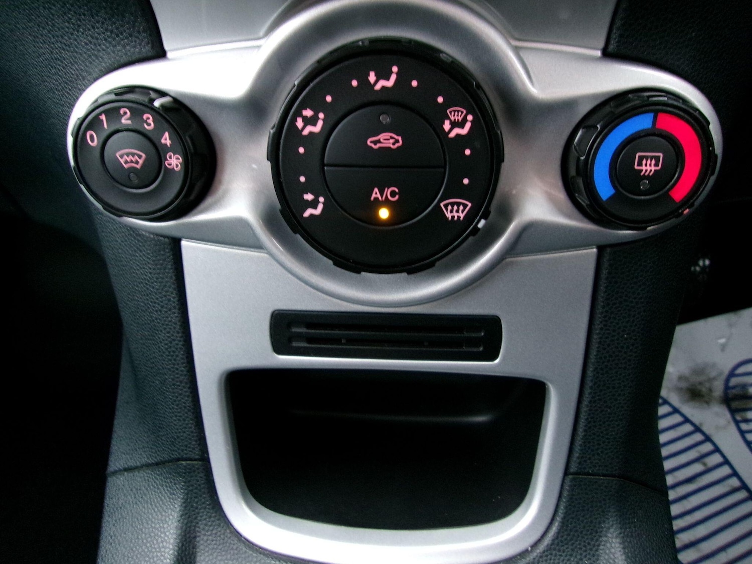 Used Ford Fiesta 2008 for sale - 77454872: Photo 19