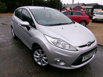 Ford Fiesta feature image
