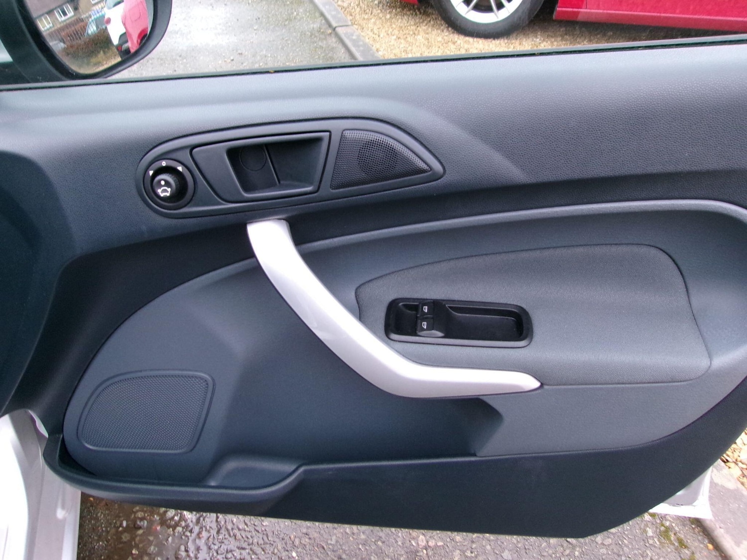 Used Ford Fiesta 2008 for sale - 77454872: Photo 21