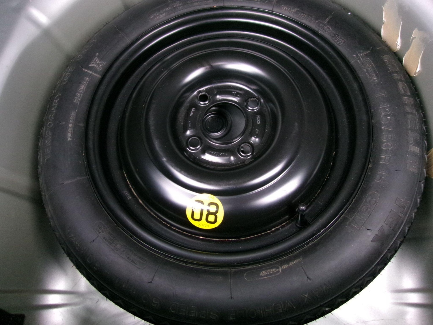 Used Ford Fiesta 2008 for sale - 77454872: Photo 27