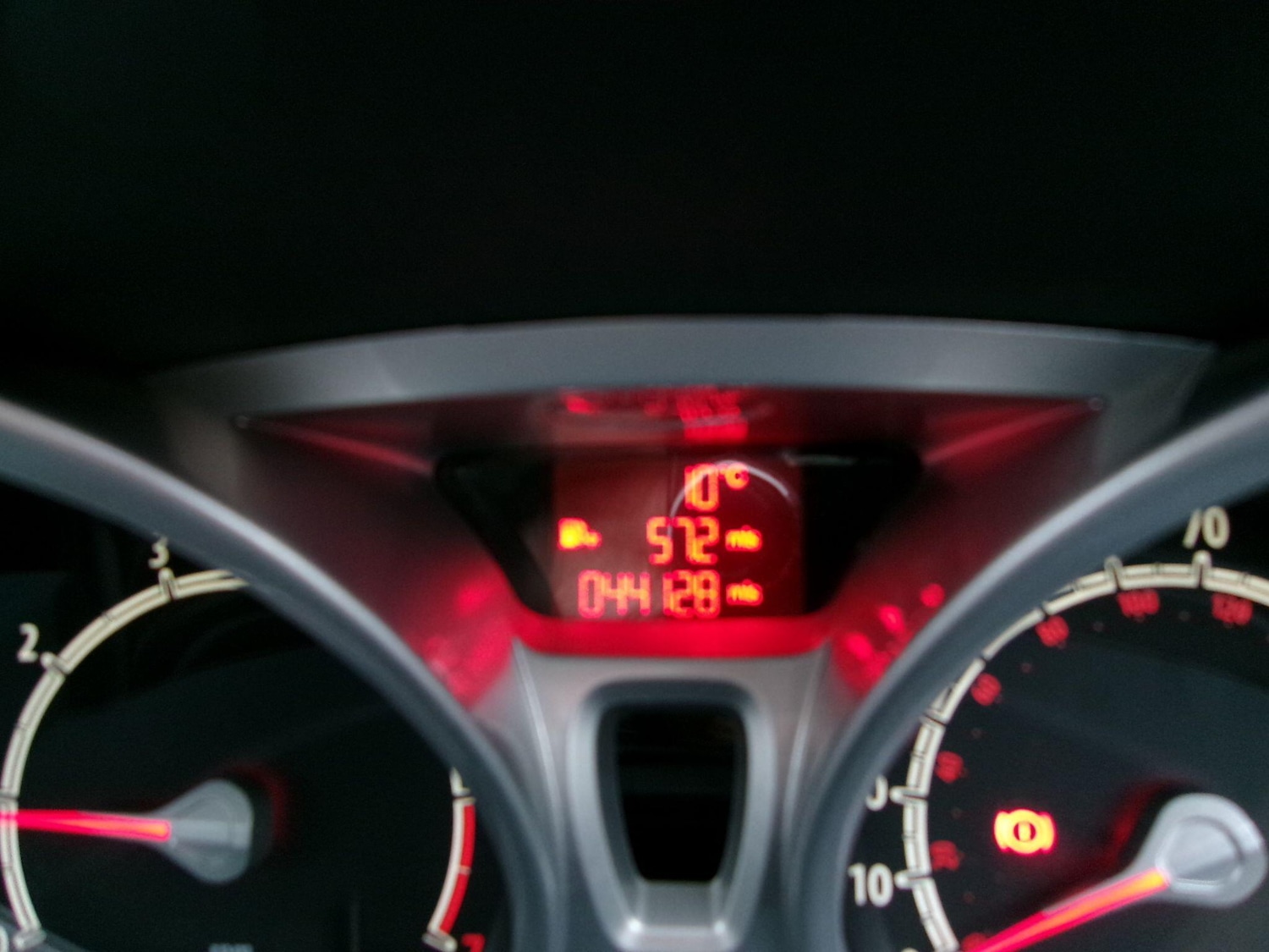 Used Ford Fiesta 2008 for sale - 77454872: Photo 30