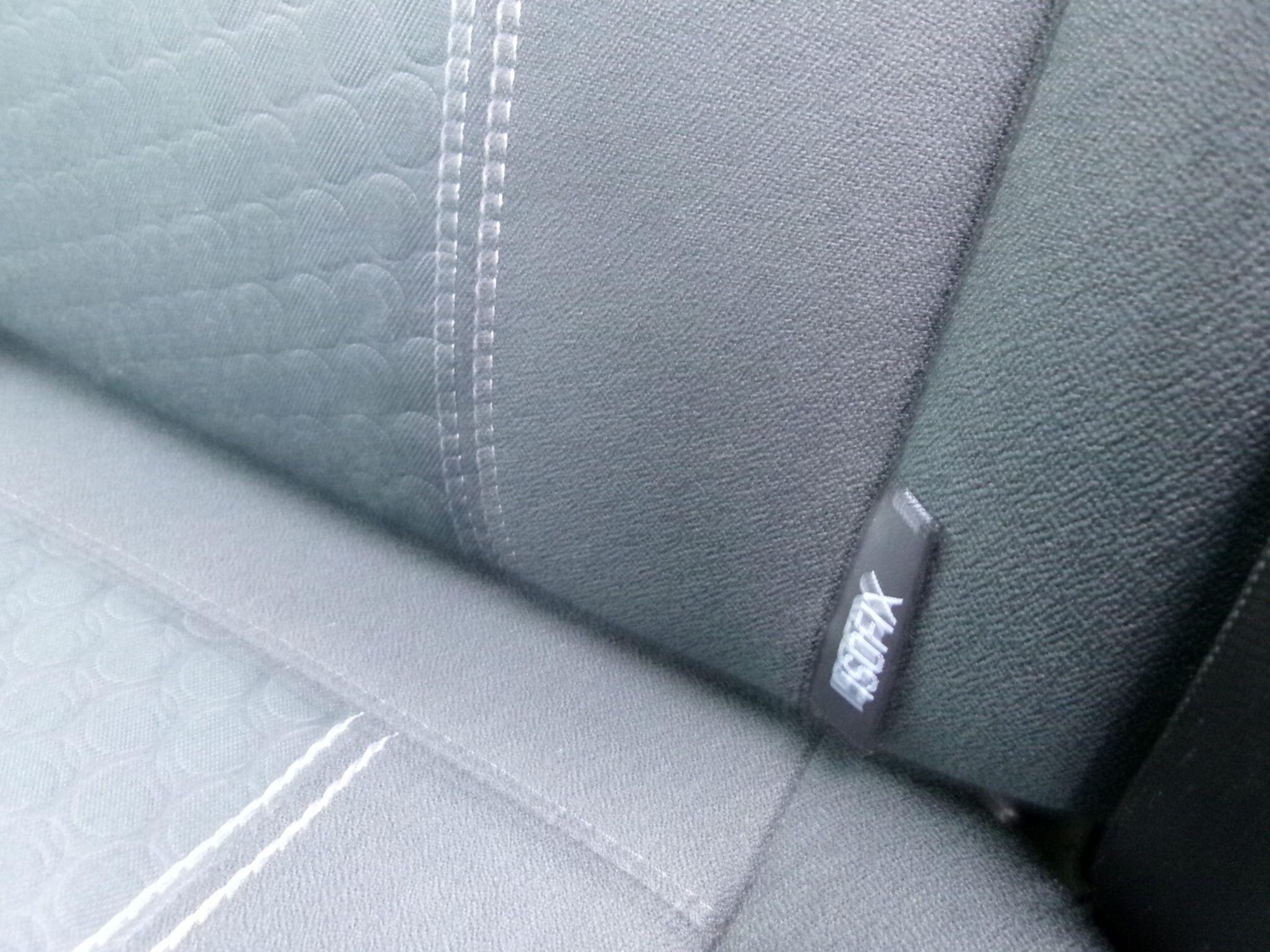 Used Ford Fiesta 2008 for sale - 77454872: Photo 35