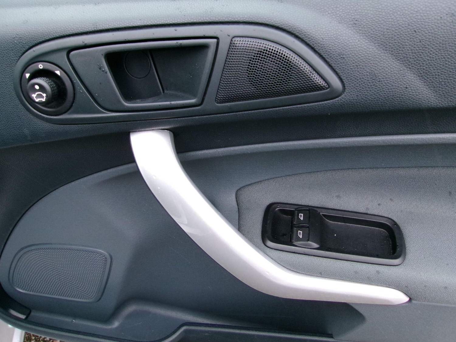 Used Ford Fiesta 2008 for sale - 77454872: Photo 36