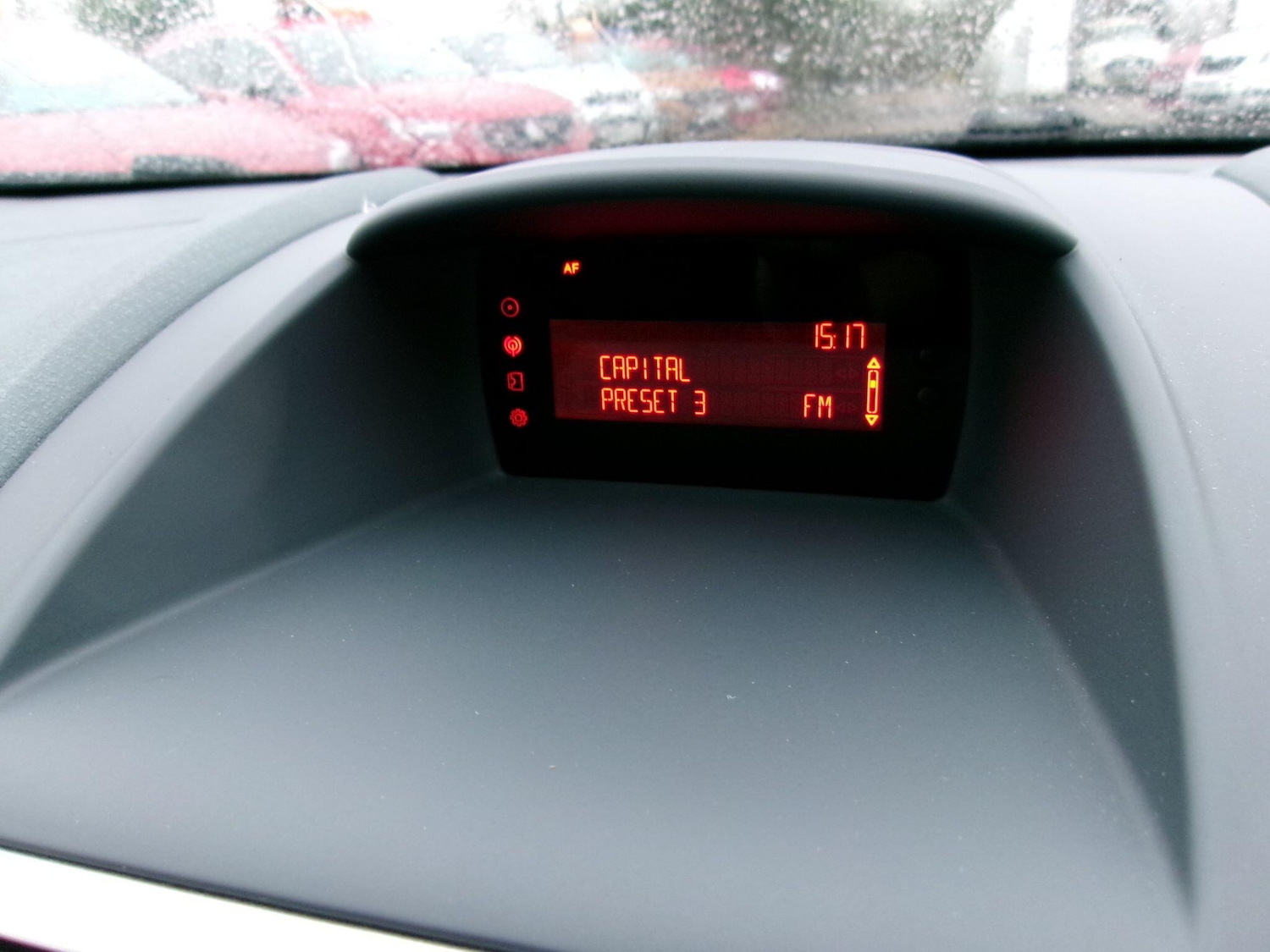 Used Ford Fiesta 2008 for sale - 77454872: Photo 37