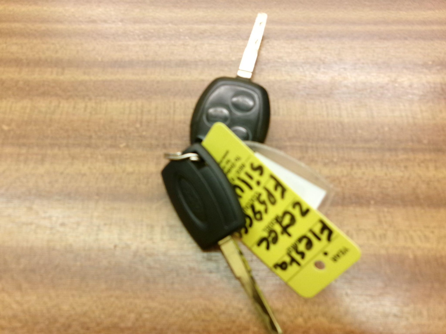 Used Ford Fiesta 2008 for sale - 77454872: Photo 40