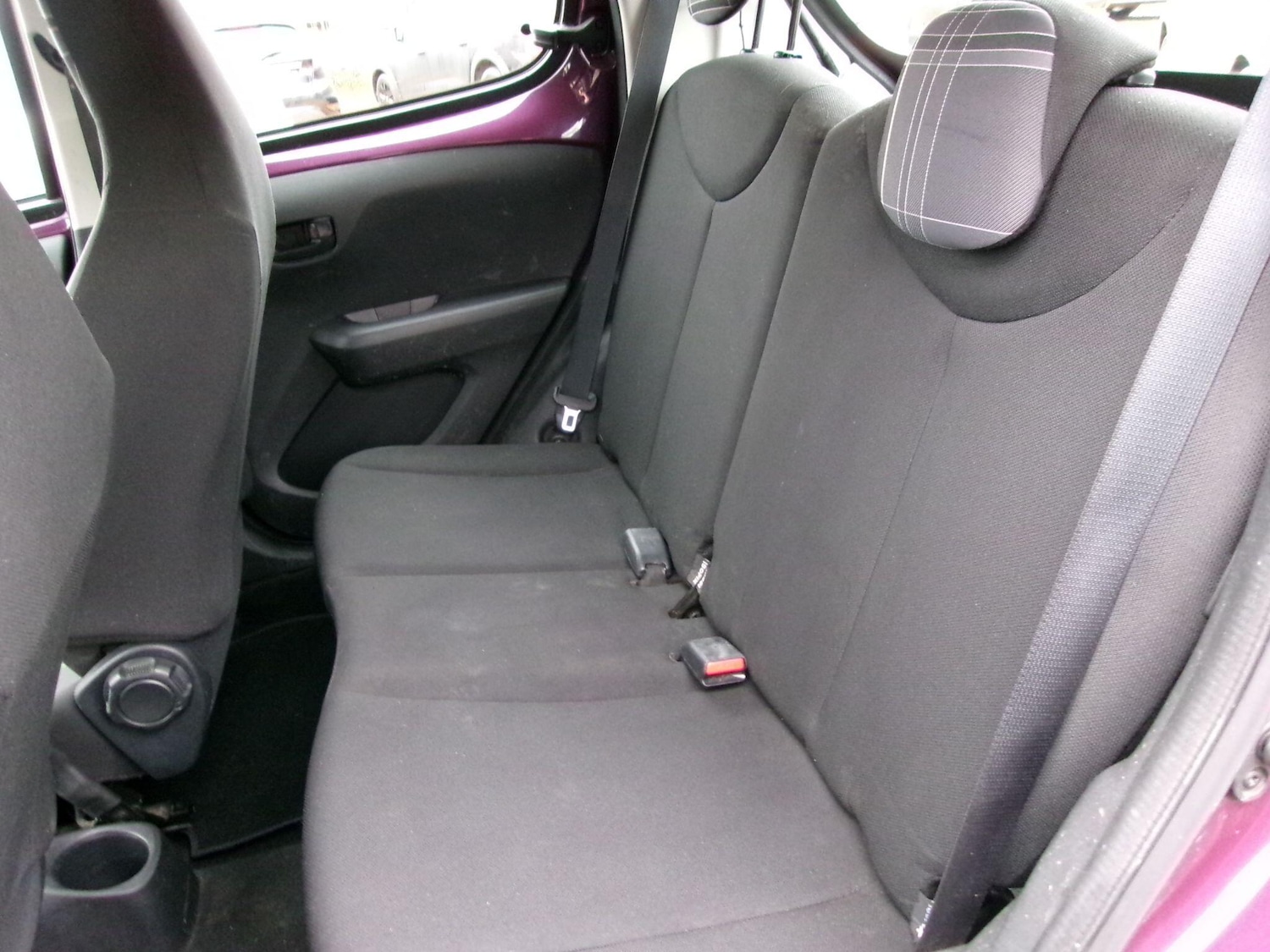 Used Peugeot 108 2017 for sale - 77215491: Photo 11