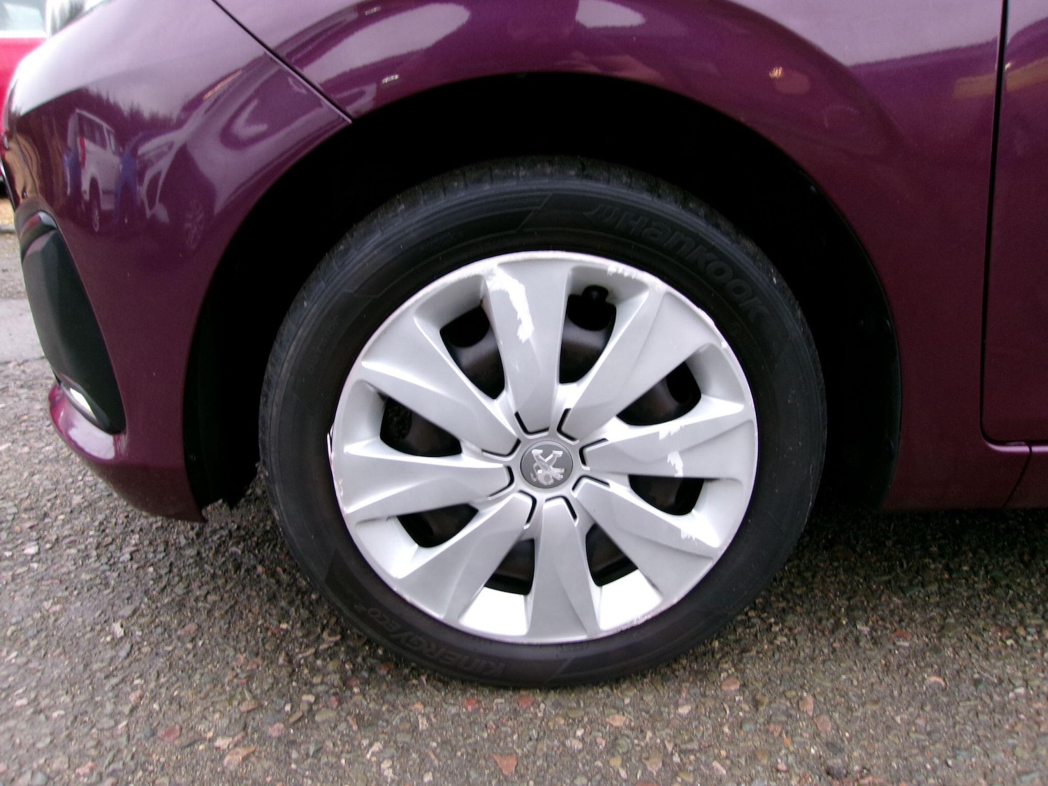 Used Peugeot 108 2017 for sale - 77215491: Photo 20