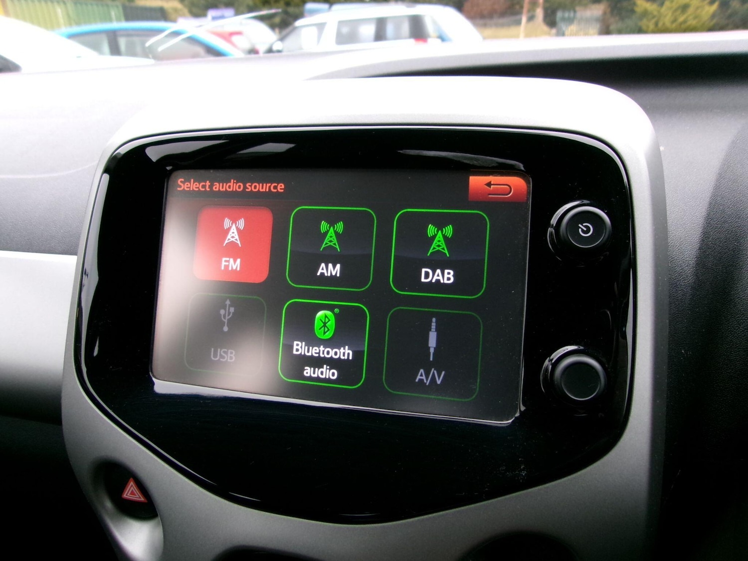 Used Peugeot 108 2017 for sale - 77215491: Photo 25