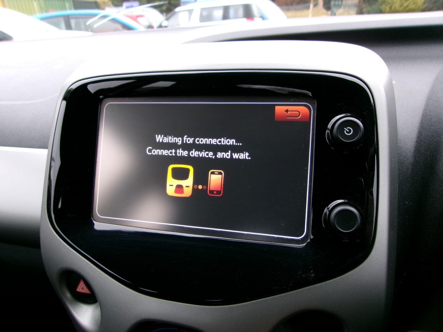 Used Peugeot 108 2017 for sale - 77215491: Photo 26