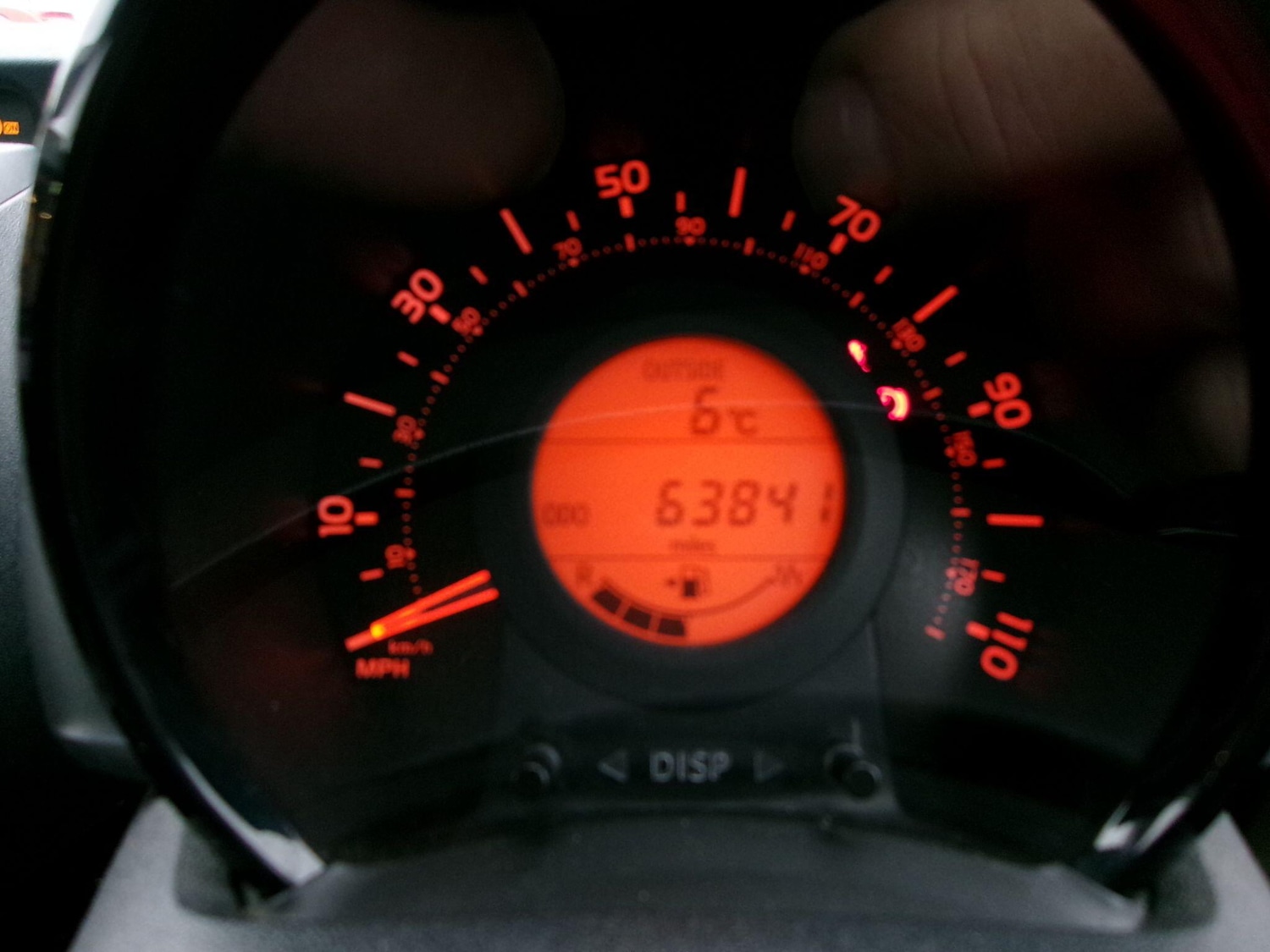 Used Peugeot 108 2017 for sale - 77215491: Photo 27