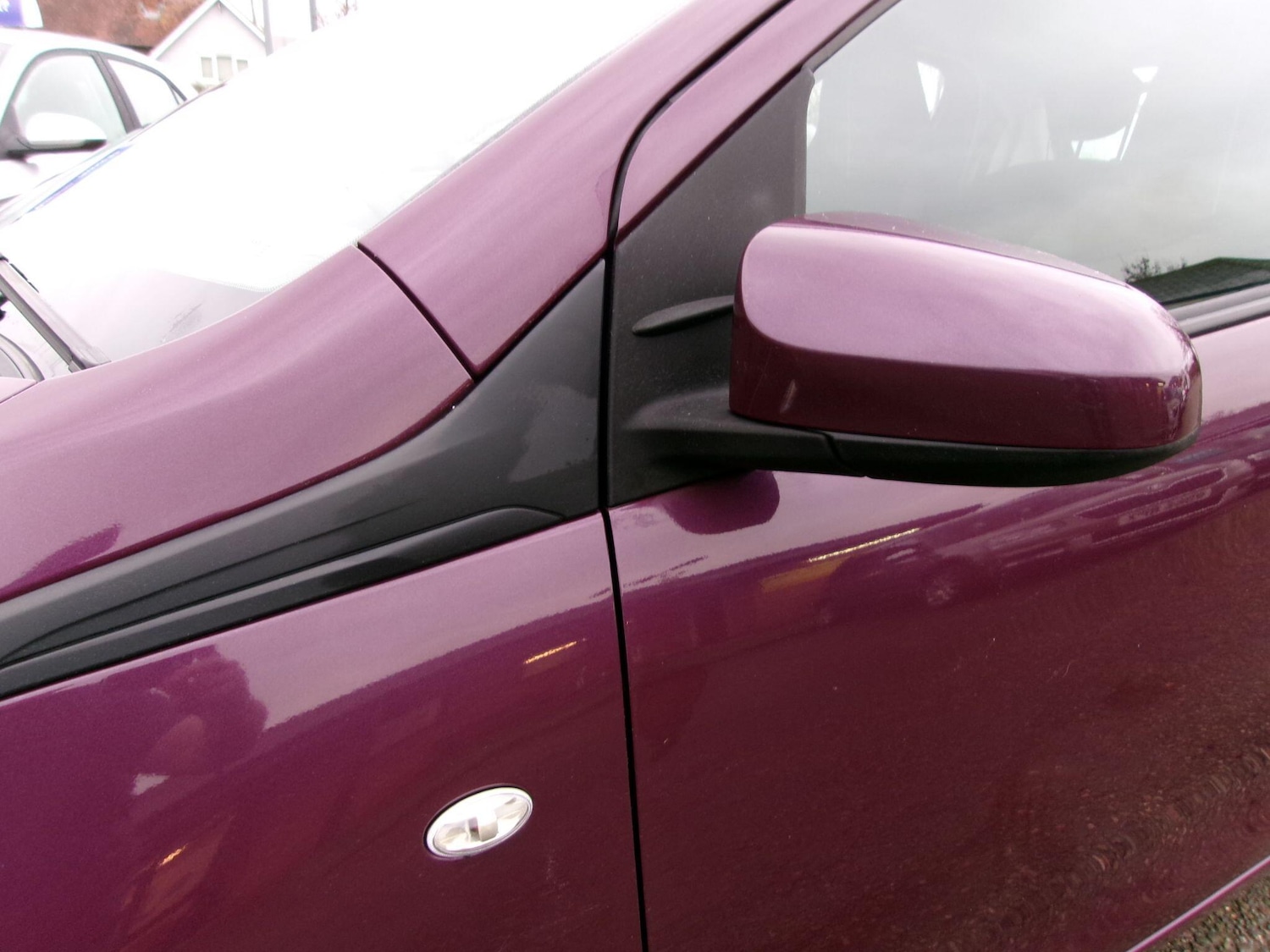 Used Peugeot 108 2017 for sale - 77215491: Photo 28