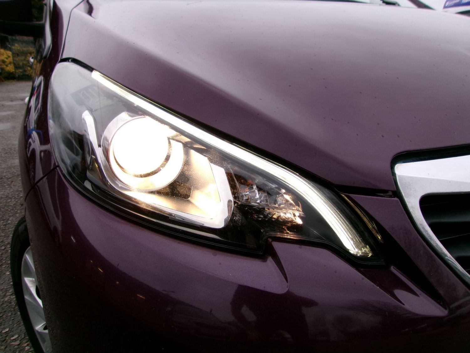 Used Peugeot 108 2017 for sale - 77215491: Photo 35