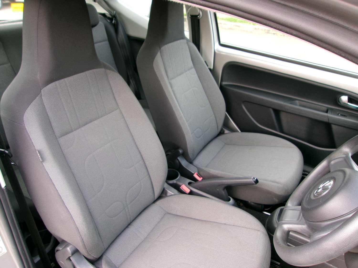 Used Volkswagen up! 2015 for sale - 76152325: Photo 10