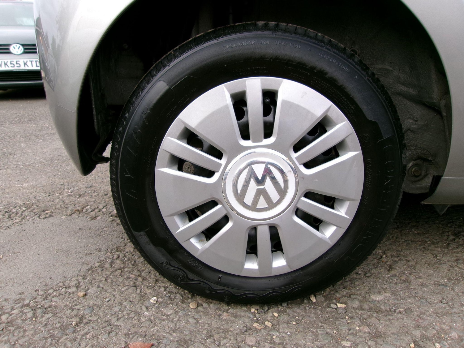 Used Volkswagen up! 2015 for sale - 76152325: Photo 20