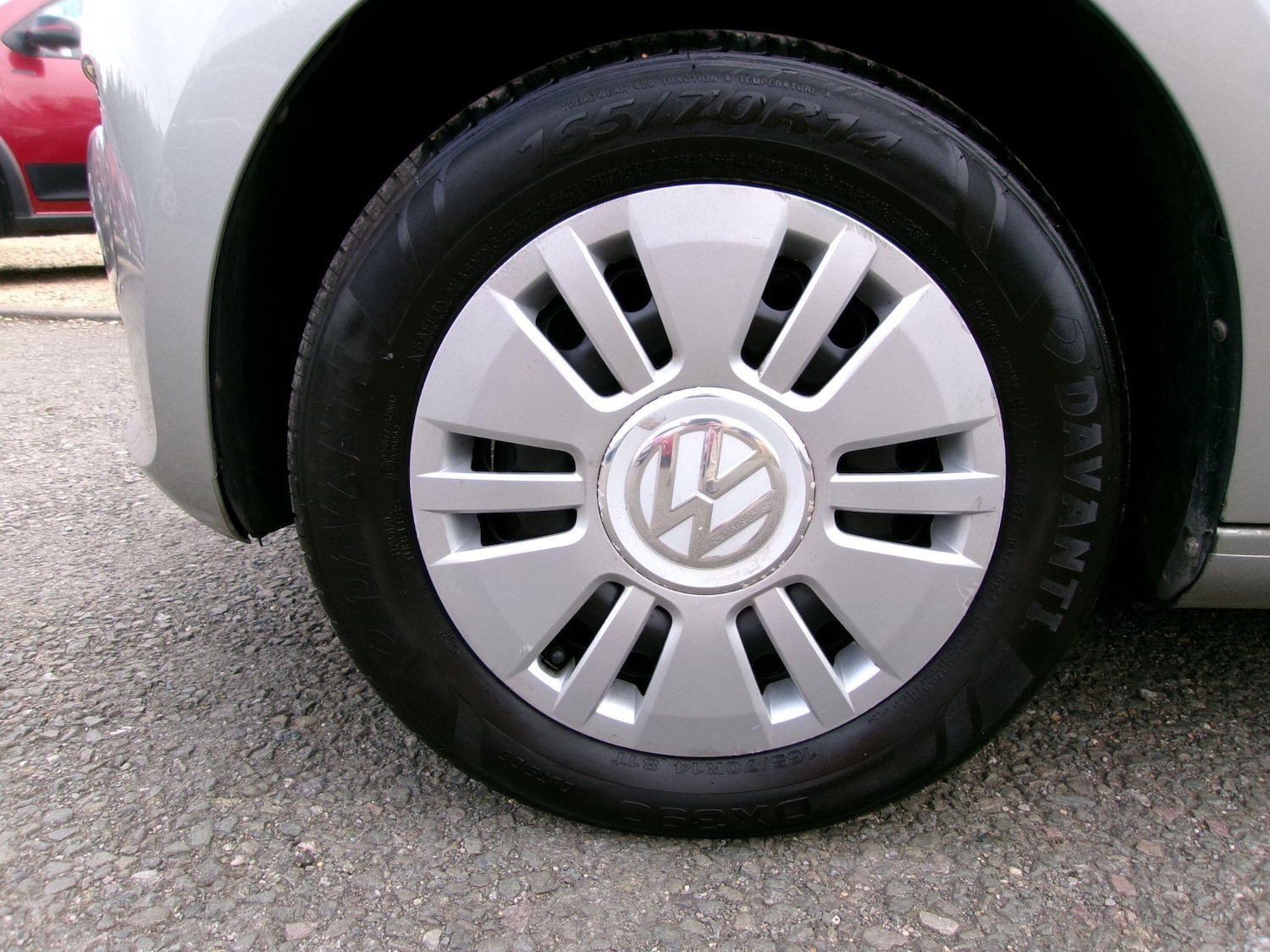 Used Volkswagen up! 2015 for sale - 76152325: Photo 22