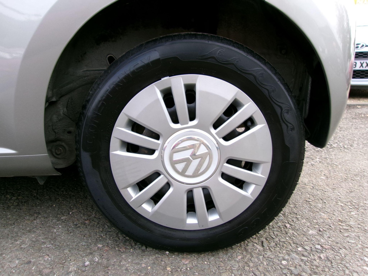 Used Volkswagen up! 2015 for sale - 76152325: Photo 23