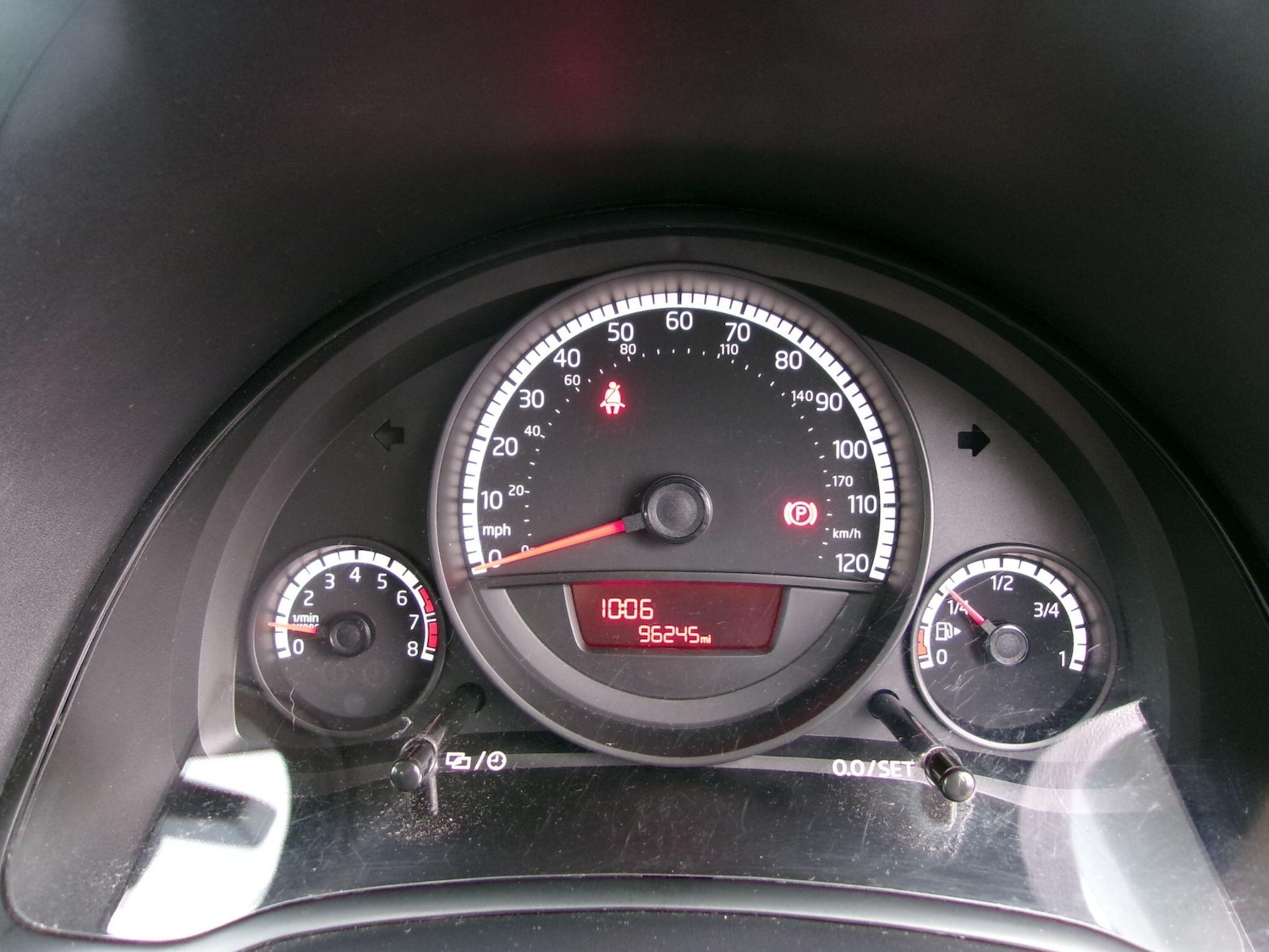Used Volkswagen up! 2015 for sale - 76152325: Photo 26