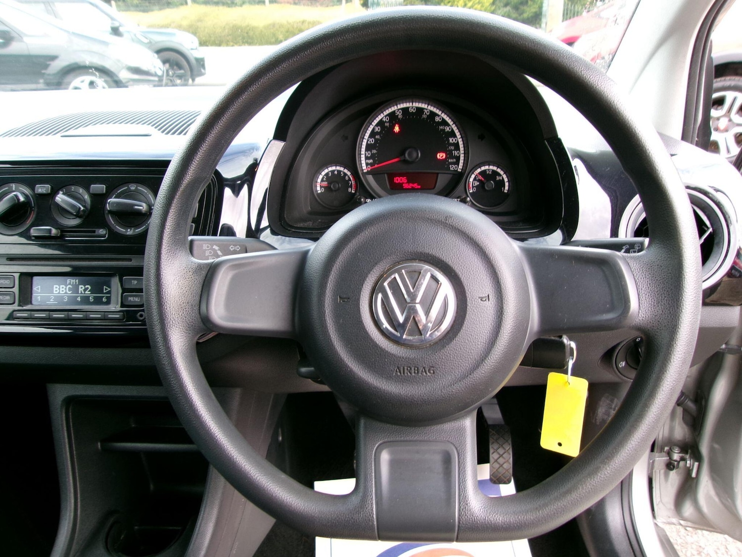 Used Volkswagen up! 2015 for sale - 76152325: Photo 29