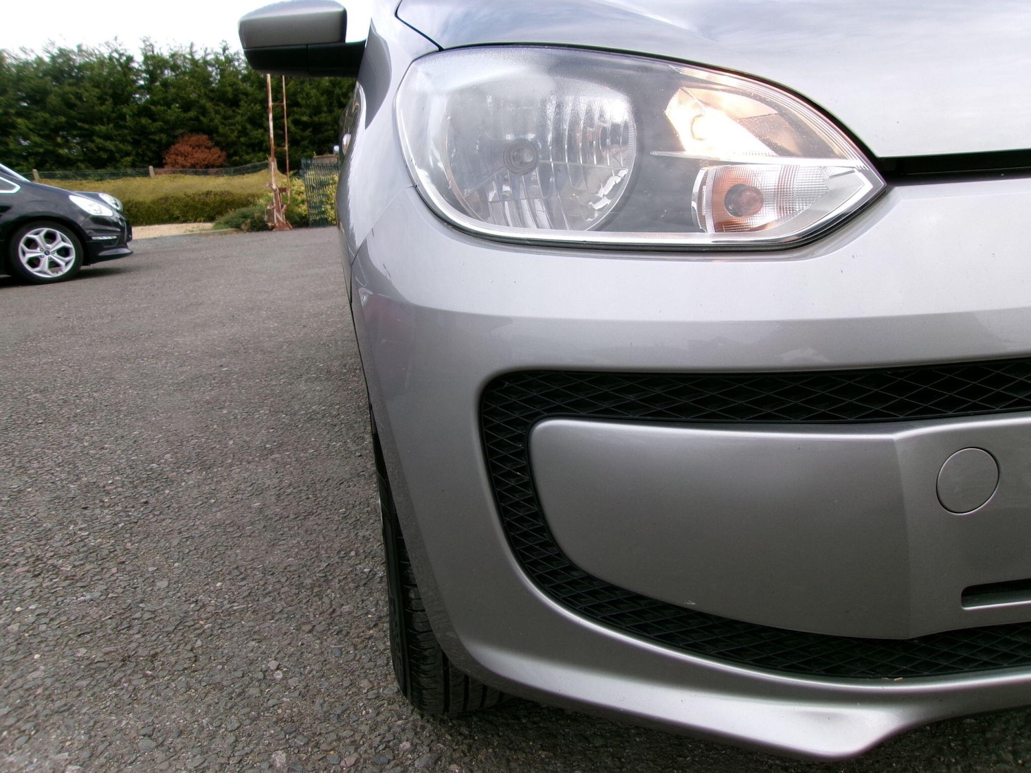 Used Volkswagen up! 2015 for sale - 76152325: Photo 31
