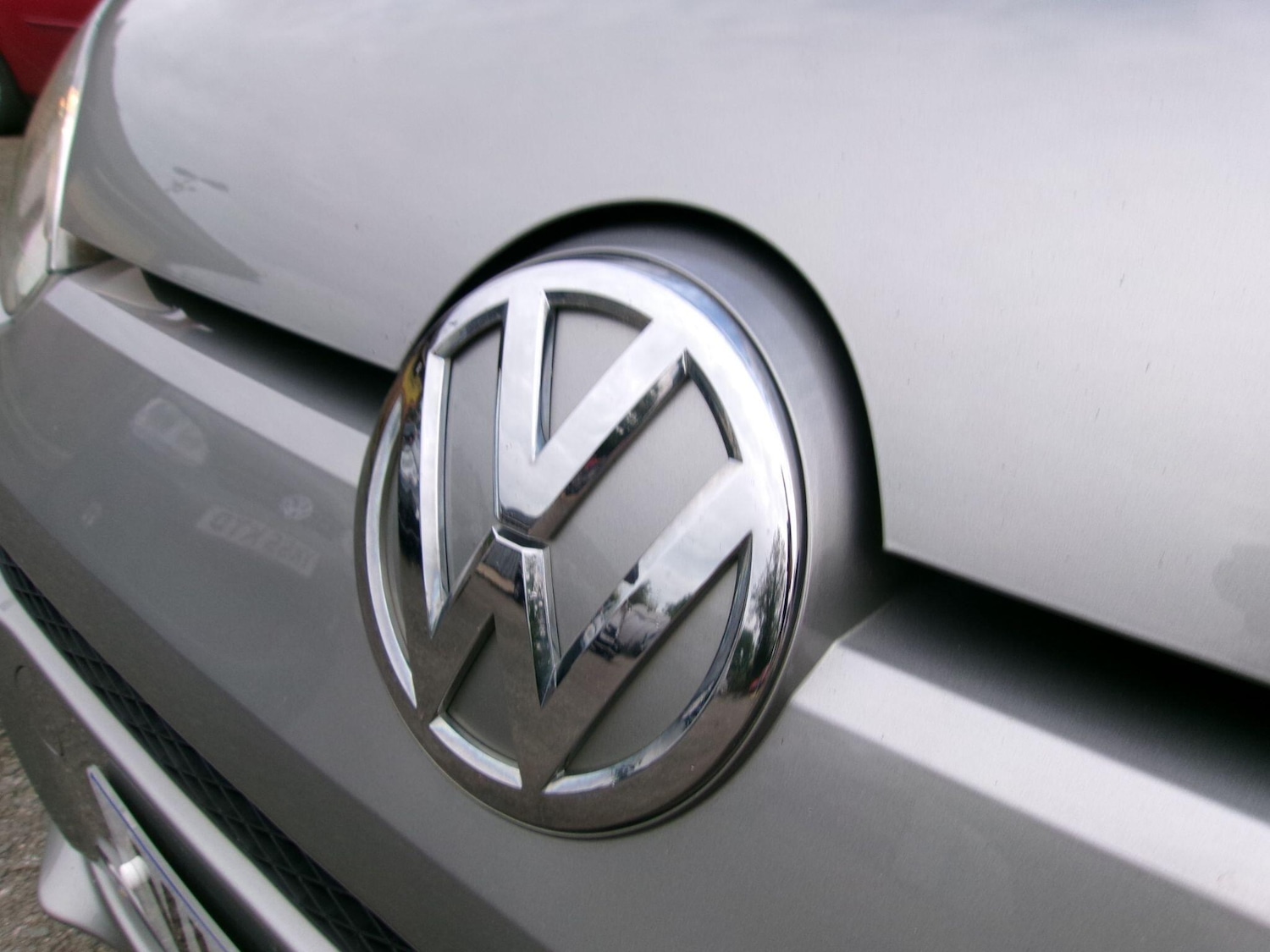 Used Volkswagen up! 2015 for sale - 76152325: Photo 32