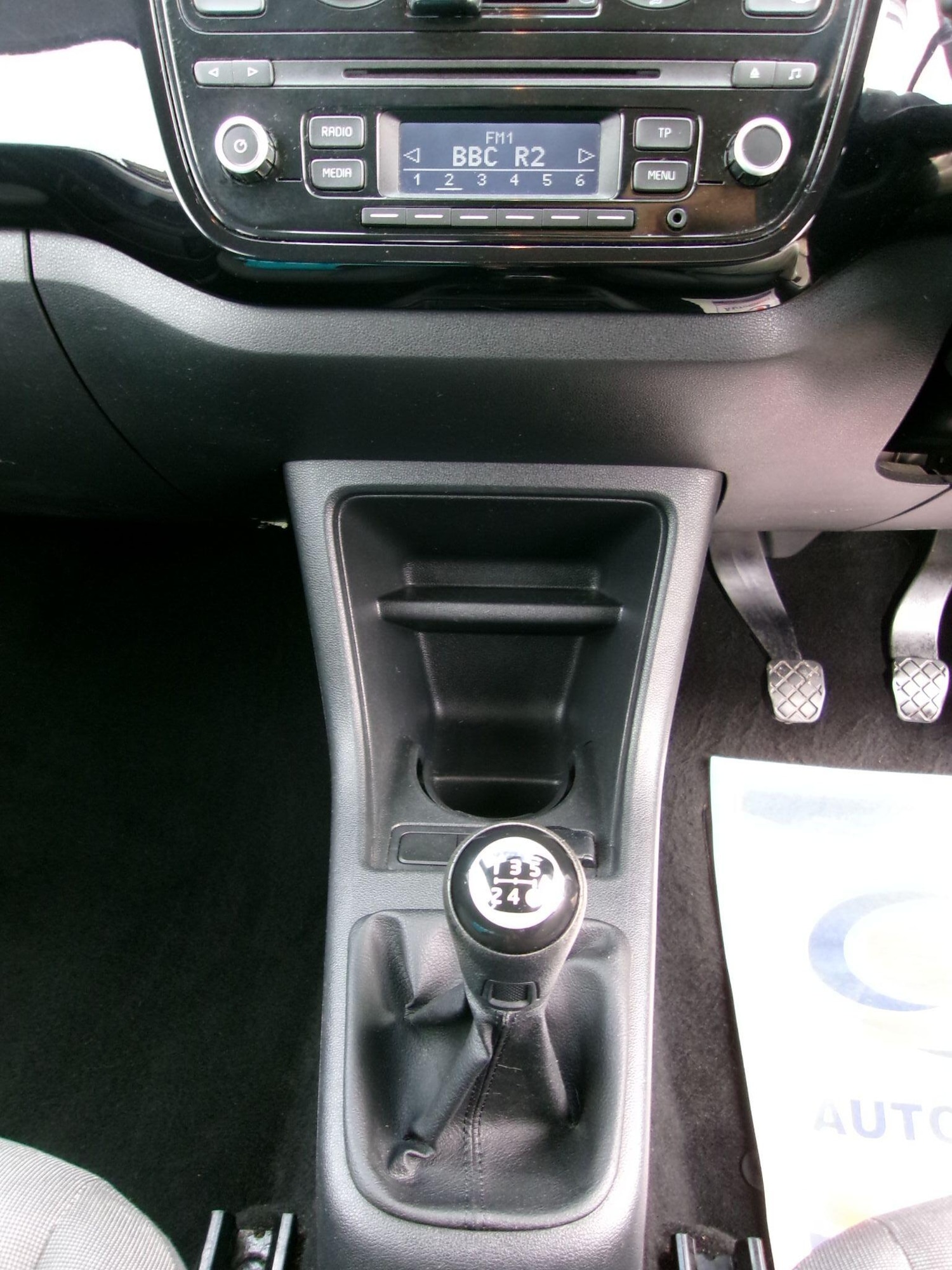 Used Volkswagen up! 2015 for sale - 76152325: Photo 37