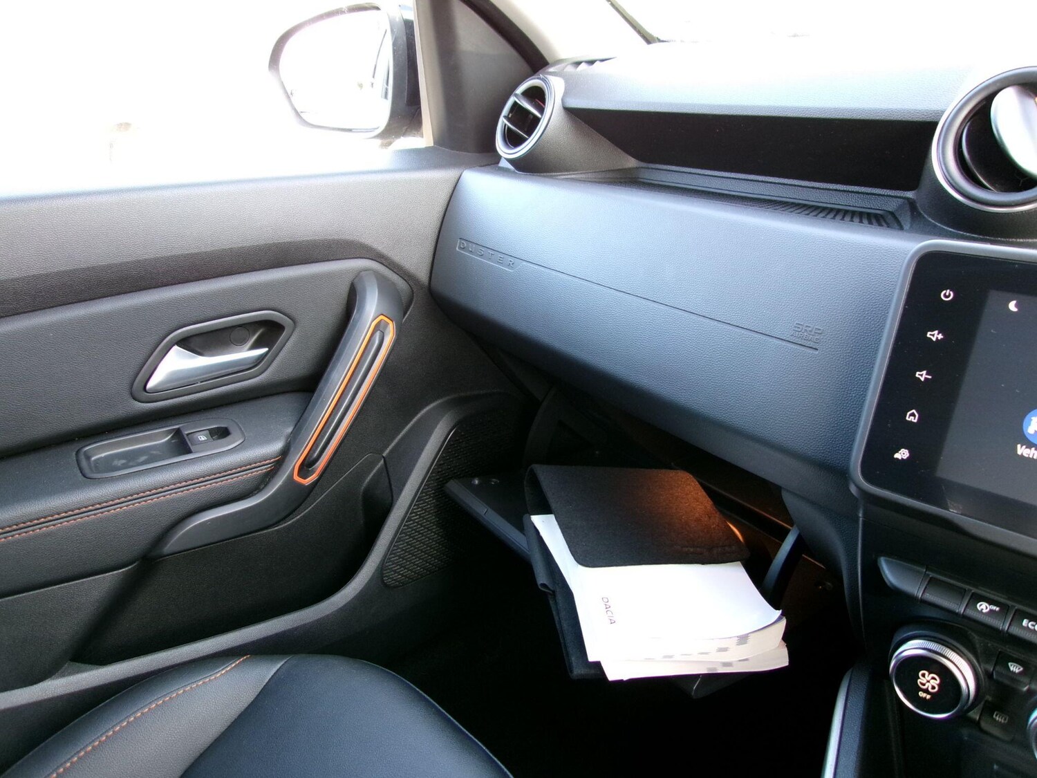 Used Dacia Duster 2023 for sale - 77838686: Photo 11