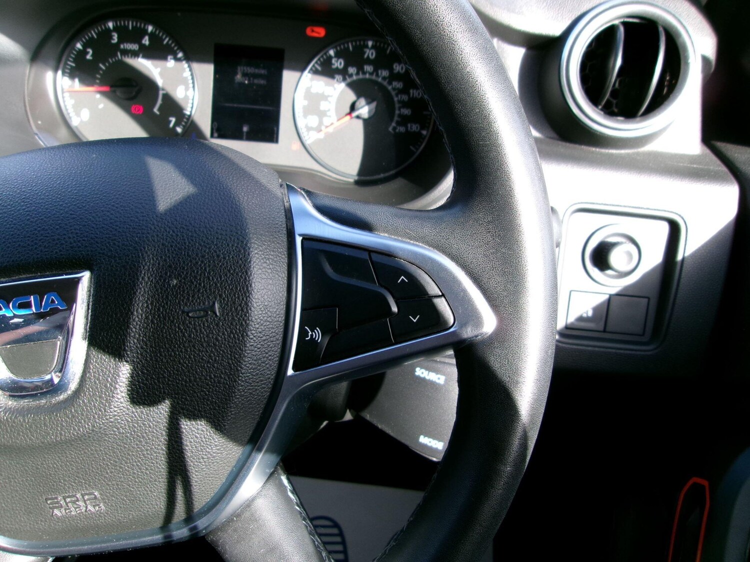 Used Dacia Duster 2023 for sale - 77838686: Photo 20