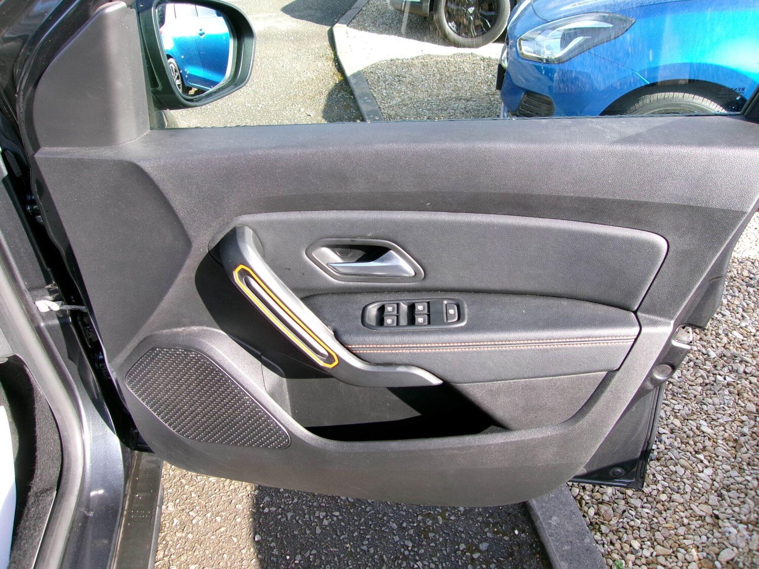 Used Dacia Duster 2023 for sale - 77838686: Photo 24