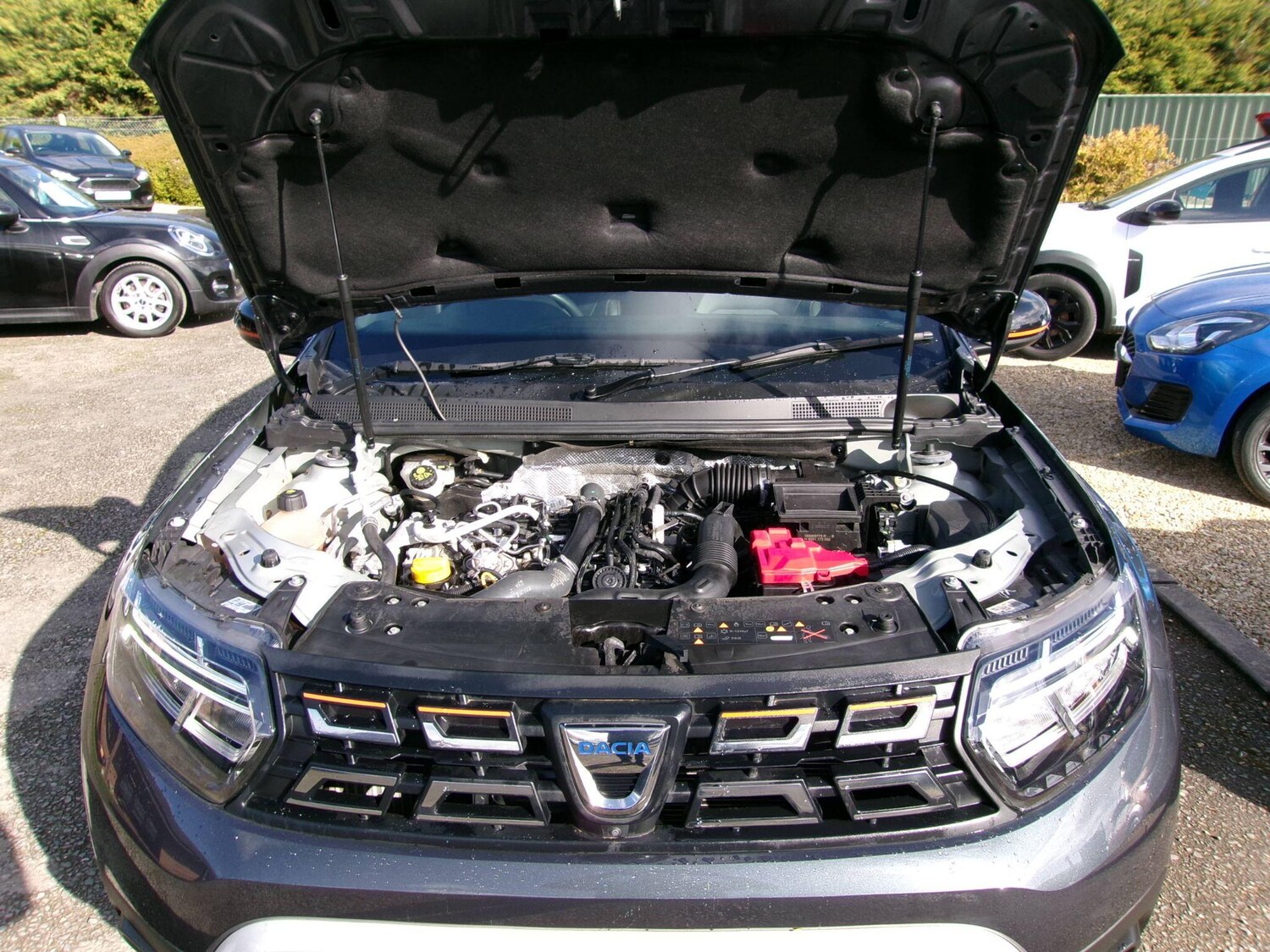 Used Dacia Duster 2023 for sale - 77838686: Photo 26