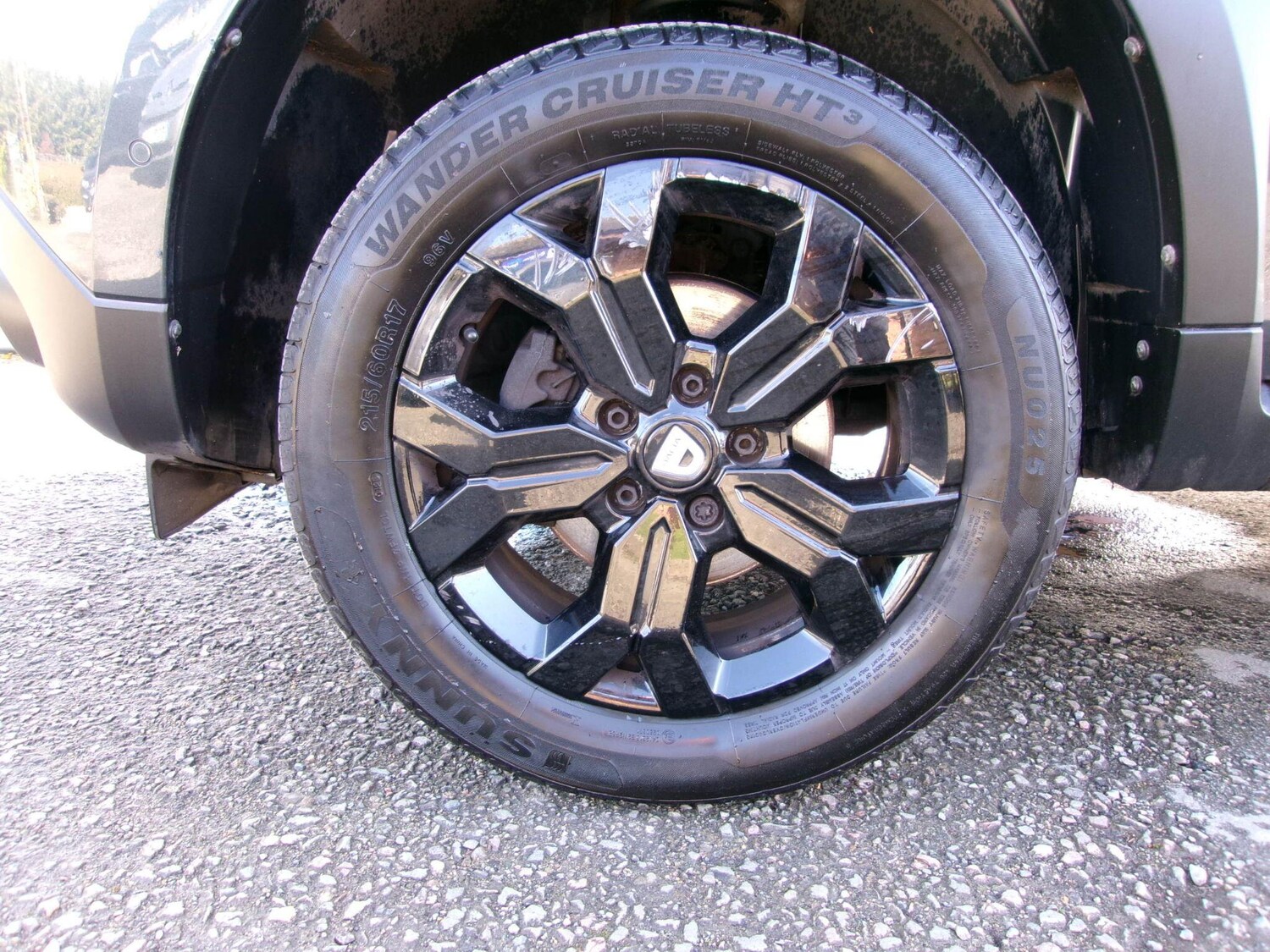 Used Dacia Duster 2023 for sale - 77838686: Photo 28