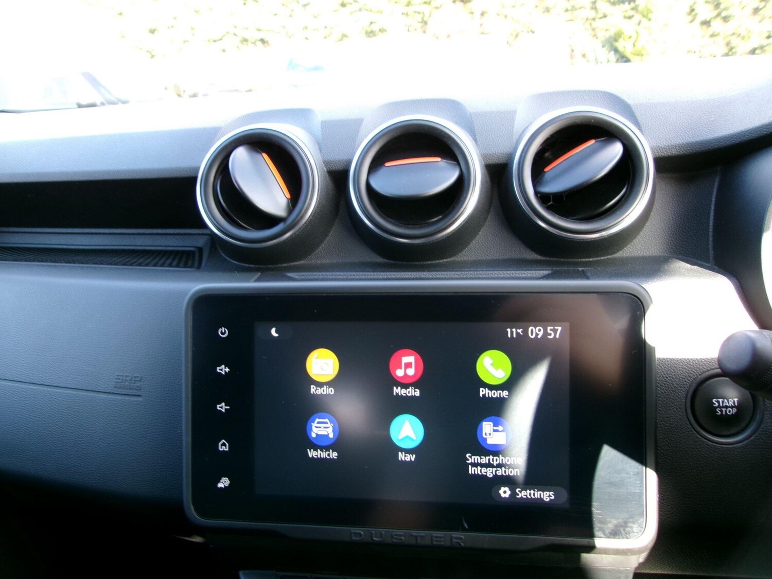 Used Dacia Duster 2023 for sale - 77838686: Photo 29