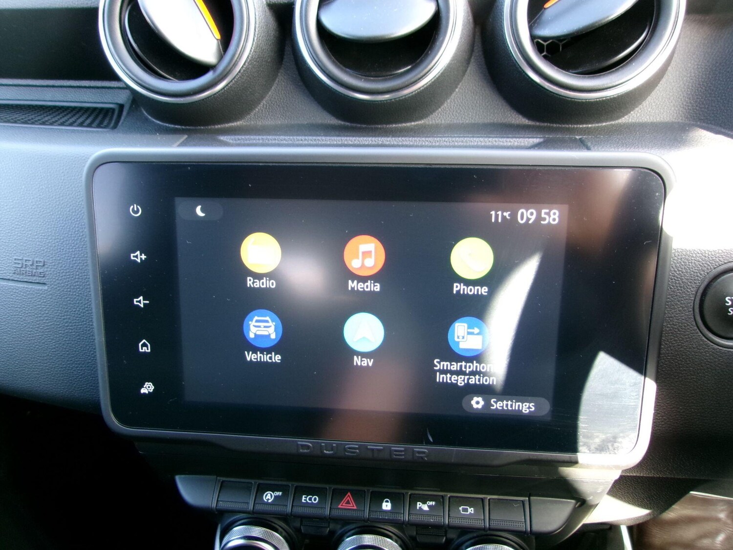 Used Dacia Duster 2023 for sale - 77838686: Photo 30