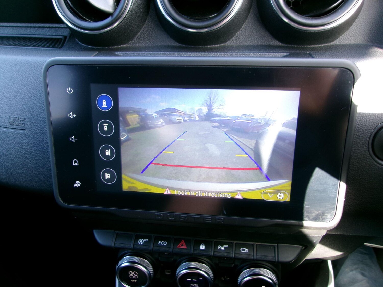 Used Dacia Duster 2023 for sale - 77838686: Photo 31