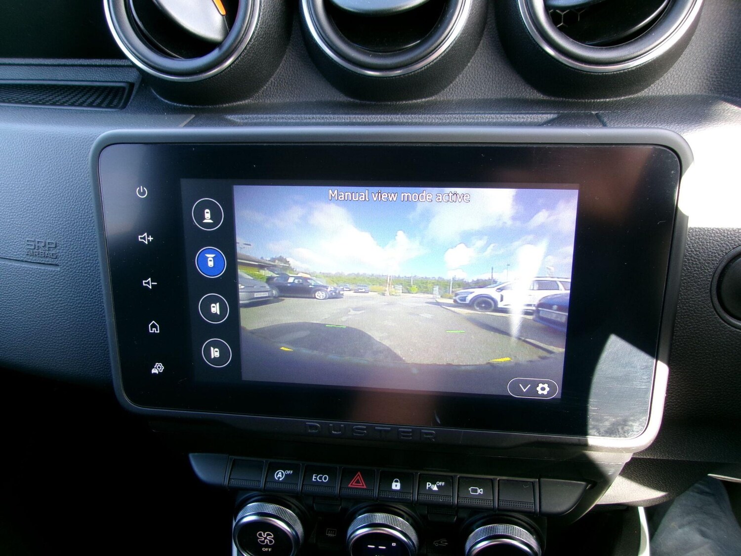 Used Dacia Duster 2023 for sale - 77838686: Photo 32