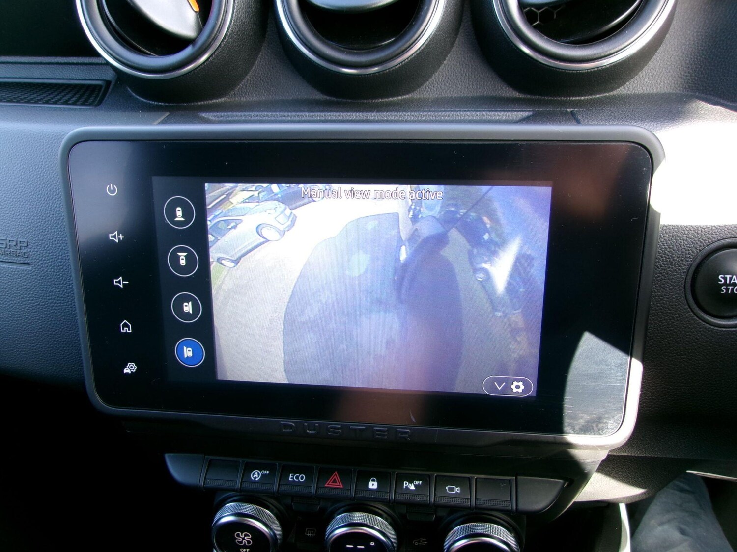 Used Dacia Duster 2023 for sale - 77838686: Photo 34