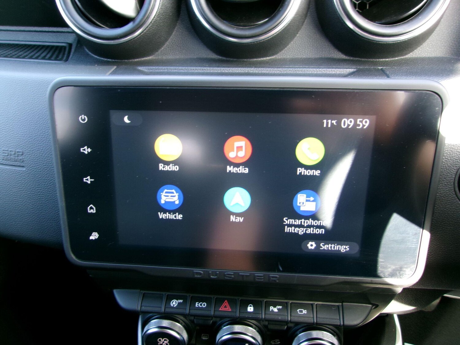 Used Dacia Duster 2023 for sale - 77838686: Photo 35