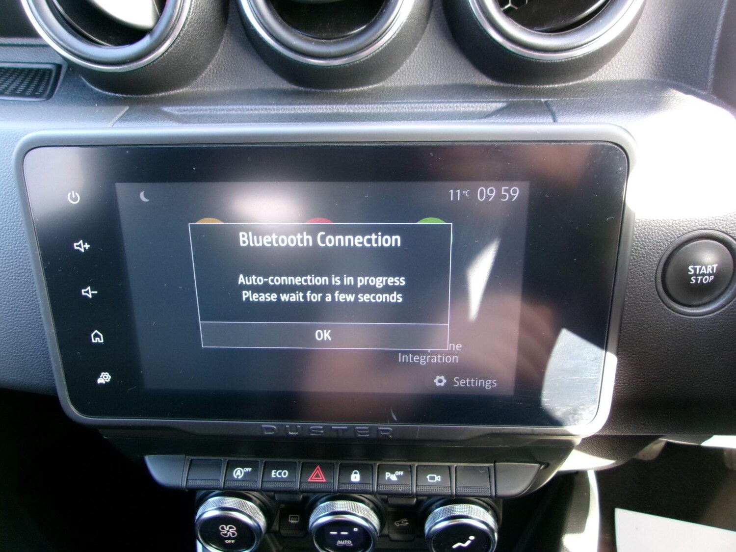 Used Dacia Duster 2023 for sale - 77838686: Photo 36