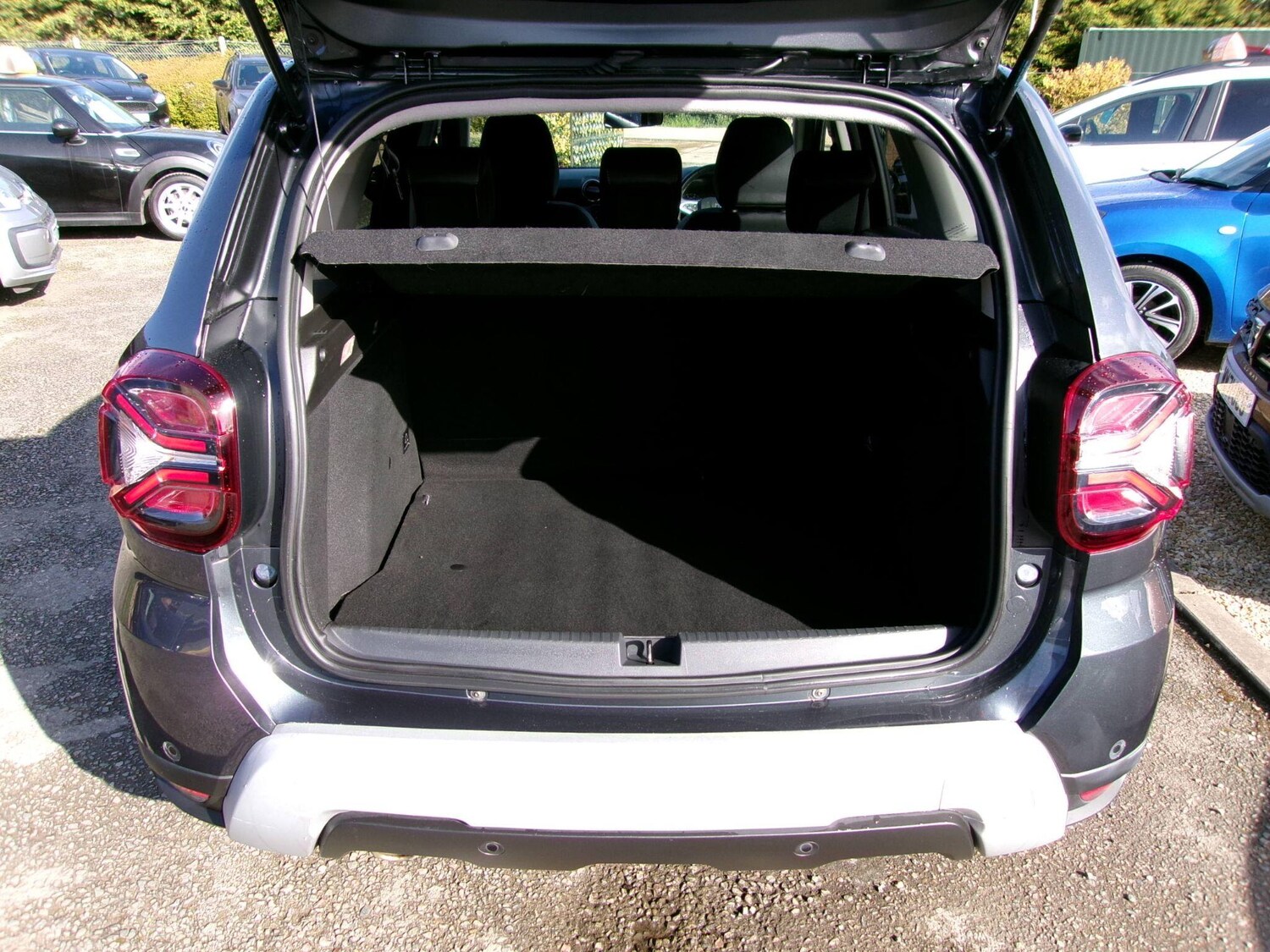 Used Dacia Duster 2023 for sale - 77838686: Photo 38