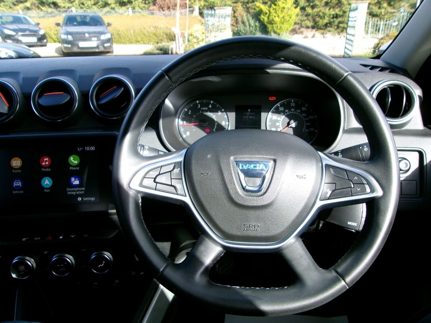 Used Dacia Duster 2023 for sale - 77838686: Photo 39