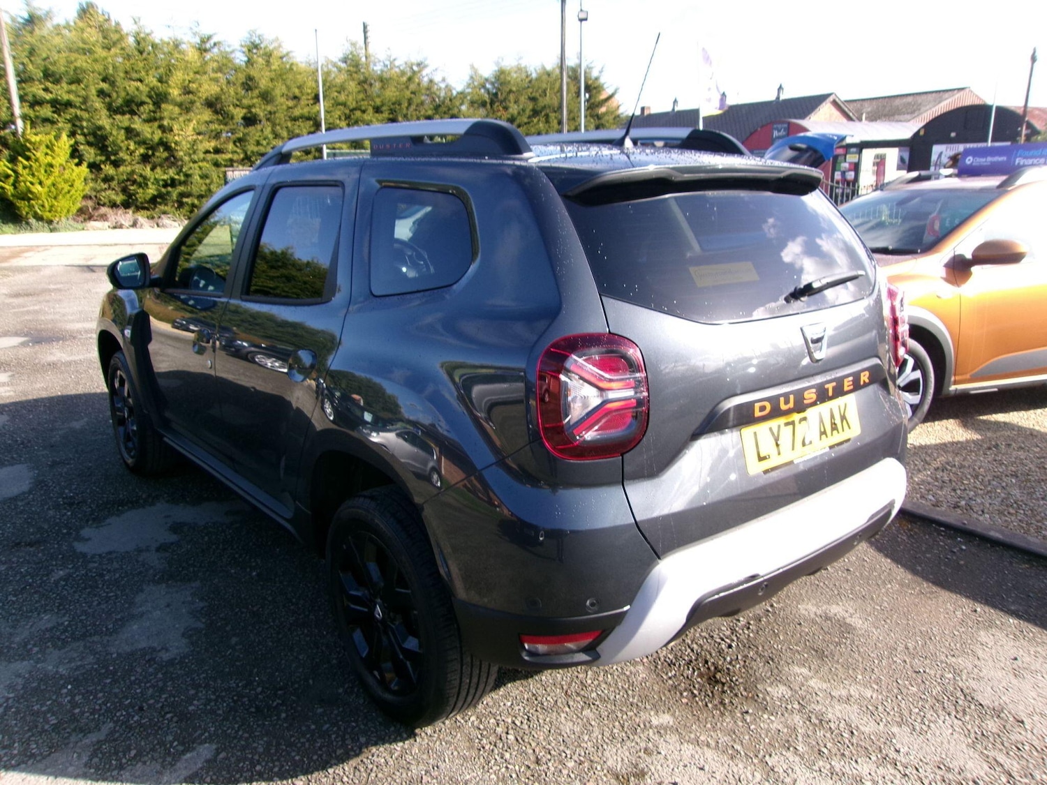 Used Dacia Duster 2023 for sale - 77838686: Photo 4