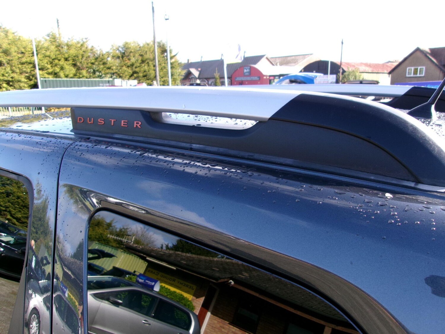 Used Dacia Duster 2023 for sale - 77838686: Photo 40