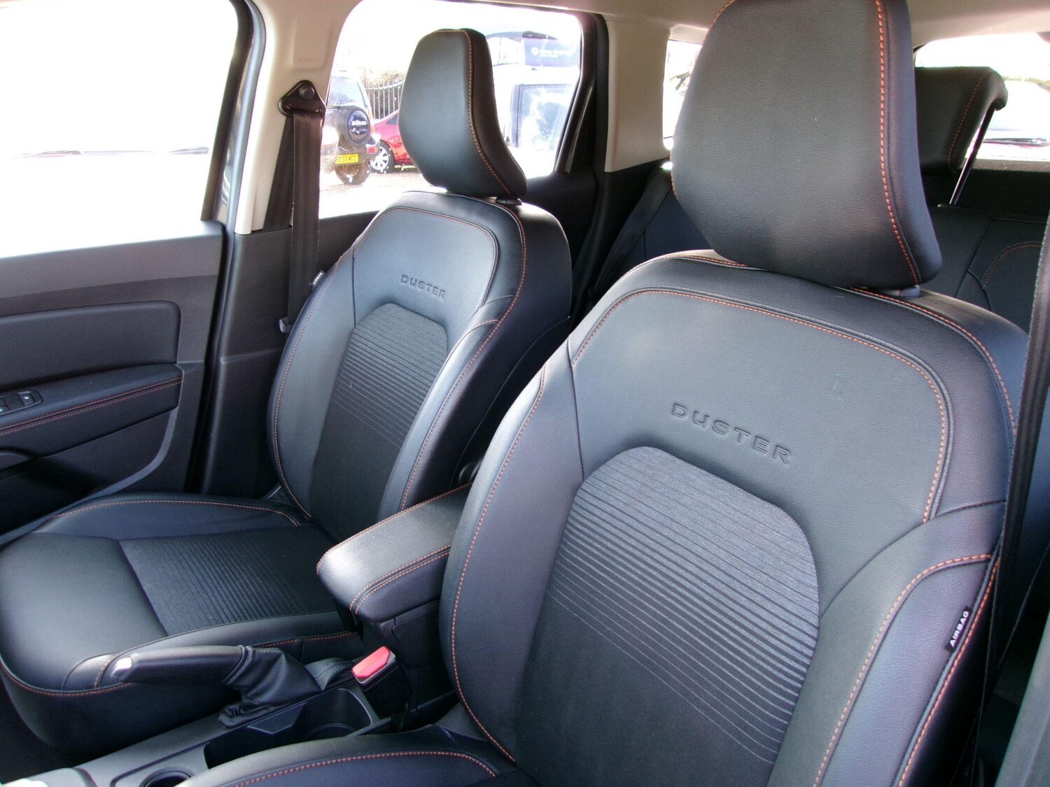 Used Dacia Duster 2023 for sale - 77838686: Photo 43